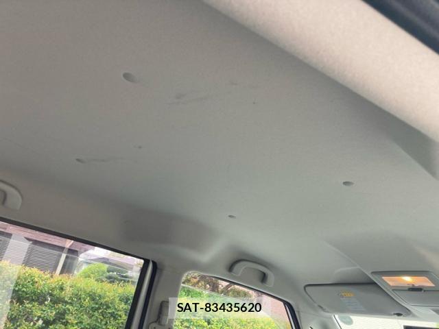 Suzuki SOLIO 2011-09 6912820-13