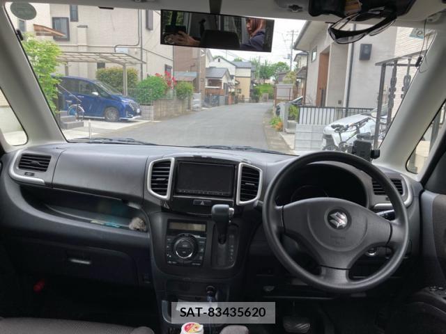 Suzuki SOLIO 2011-09 6912820-14