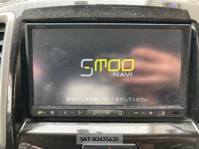 Suzuki SOLIO 2011-09 6912820-15