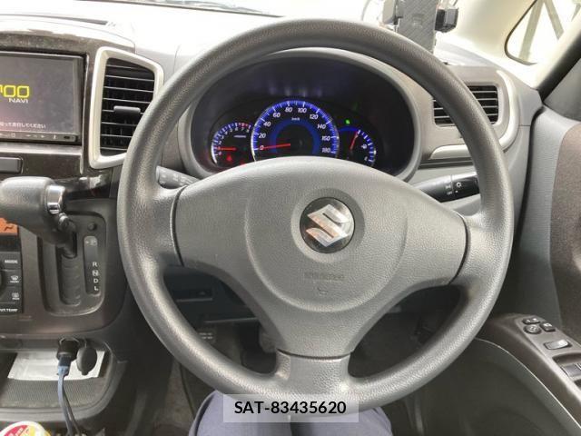 Suzuki SOLIO 2011-09 6912820-18