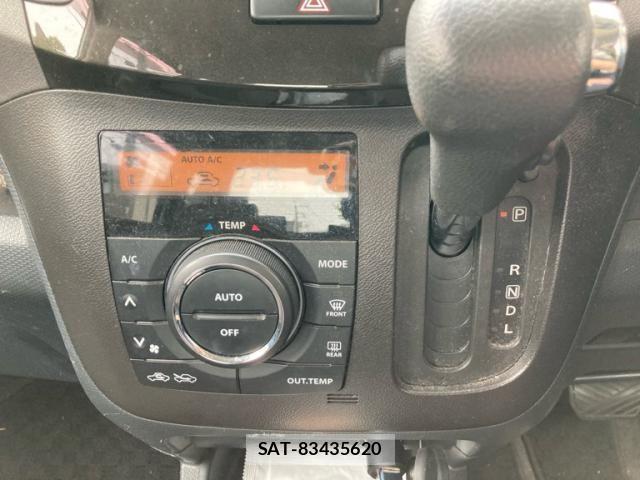 Suzuki SOLIO 2011-09 6912820-19
