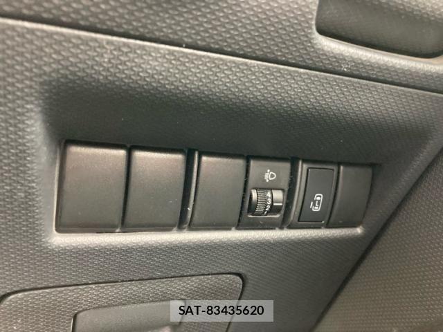 Suzuki SOLIO 2011-09 6912820-20