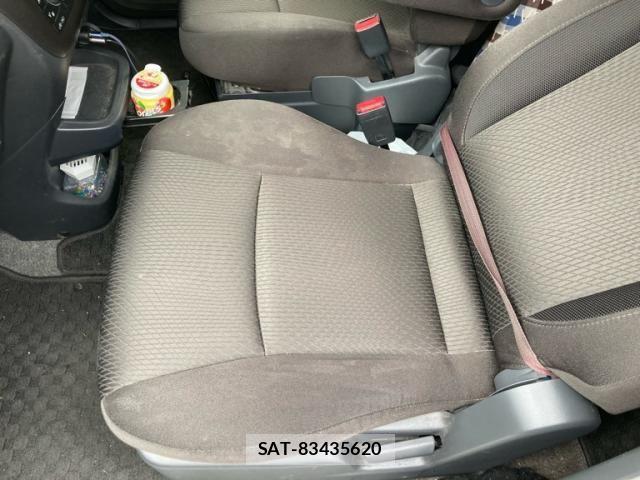Suzuki SOLIO 2011-09 6912820-22