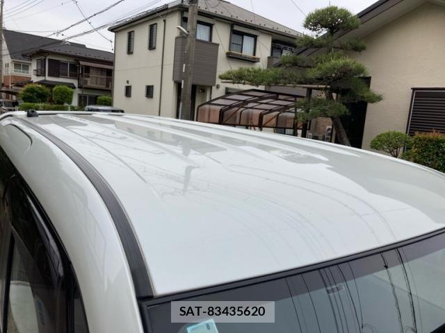 Suzuki SOLIO 2011-09 6912820-4