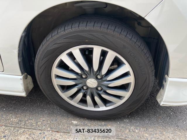 Suzuki SOLIO 2011-09 6912820-5