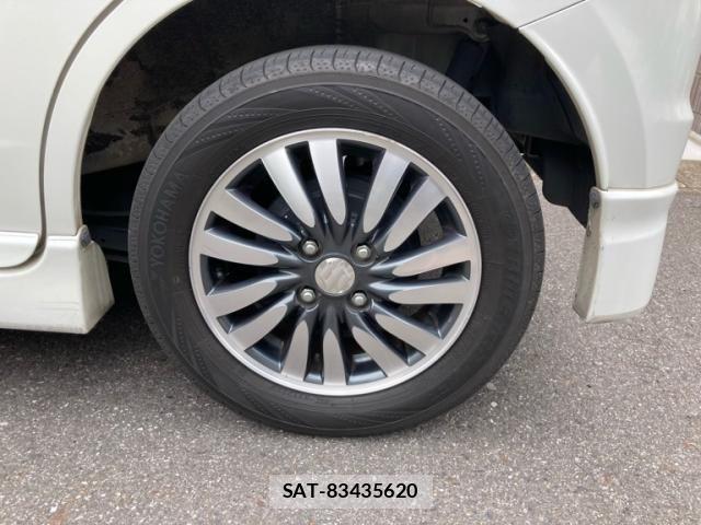Suzuki SOLIO 2011-09 6912820-7