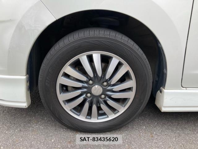 Suzuki SOLIO 2011-09 6912820-8