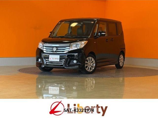 Suzuki SOLIO 2019-04 6912788-0