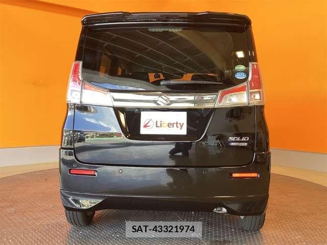 Suzuki SOLIO 2019-04 6912788-9
