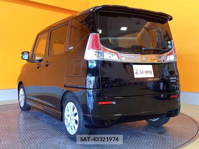 Suzuki SOLIO 2019-04 6912788-10