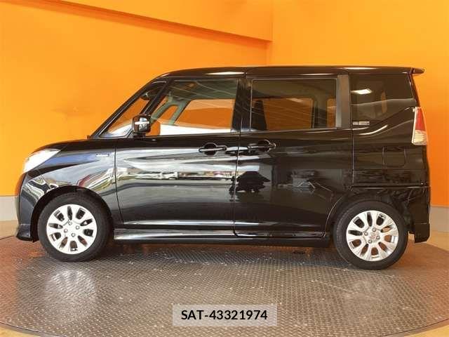 Suzuki SOLIO 2019-04 6912788-11