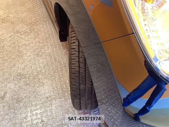 Suzuki SOLIO 2019-04 6912788-12