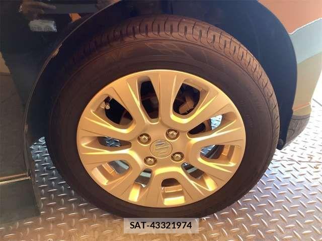 Suzuki SOLIO 2019-04 6912788-13