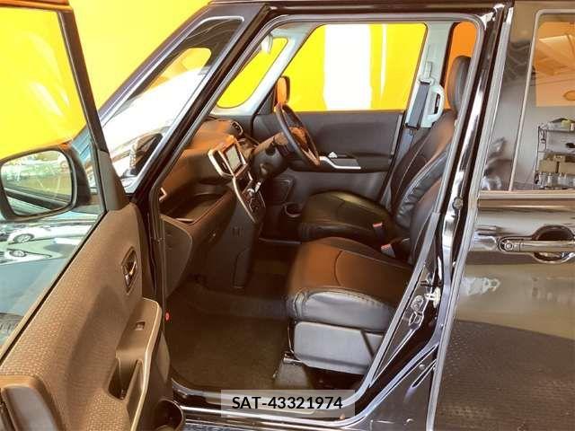Suzuki SOLIO 2019-04 6912788-19