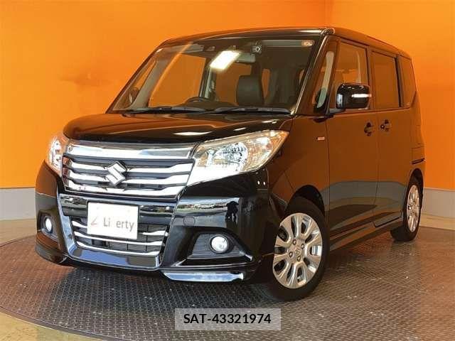 Suzuki SOLIO 2019-04 6912788-4