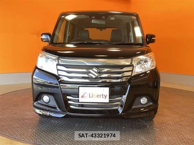 Suzuki SOLIO 2019-04 6912788-5