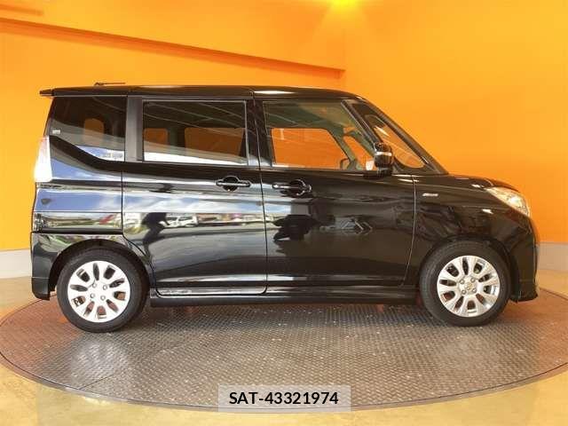Suzuki SOLIO 2019-04 6912788-7