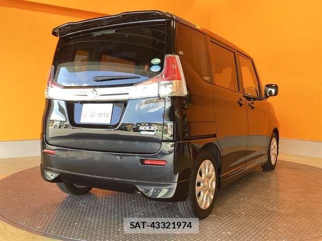Suzuki SOLIO 2019-04 6912788-8