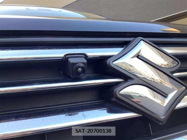 Suzuki SOLIO 2021-02 6912796-11
