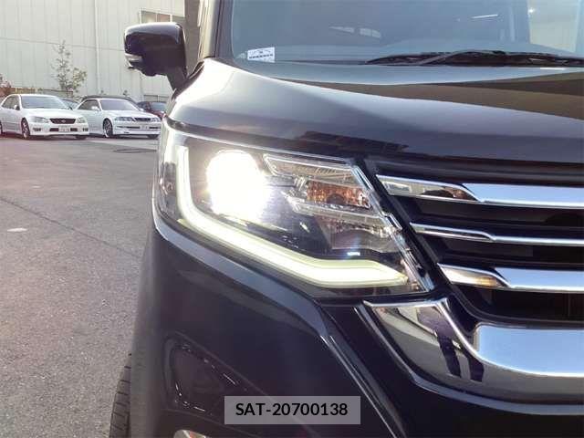 Suzuki SOLIO 2021-02 6912796-19
