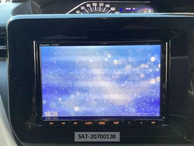 Suzuki SOLIO 2021-02 6912796-5