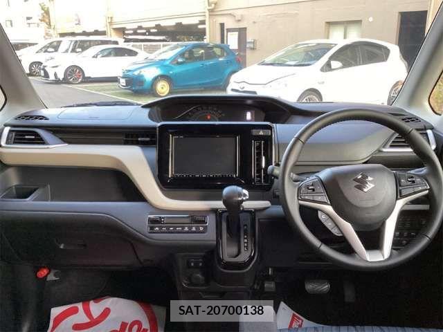 Suzuki SOLIO 2021-02 6912796-8
