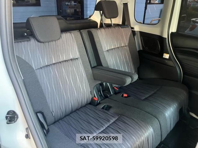 Suzuki SOLIO 2023-09 6912792-11