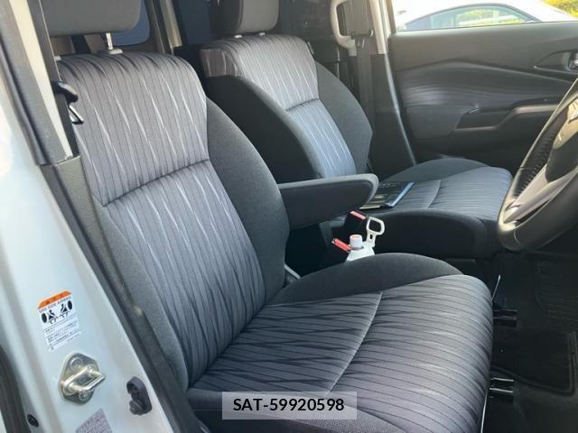 Suzuki SOLIO 2023-09 6912792-12