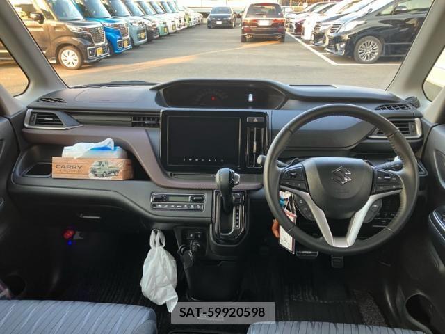Suzuki SOLIO 2023-09 6912792-13