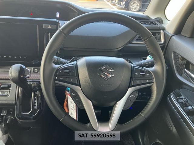 Suzuki SOLIO 2023-09 6912792-14