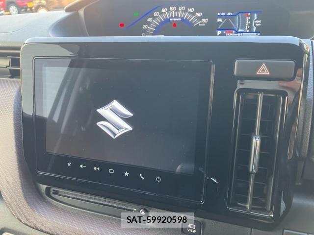 Suzuki SOLIO 2023-09 6912792-15