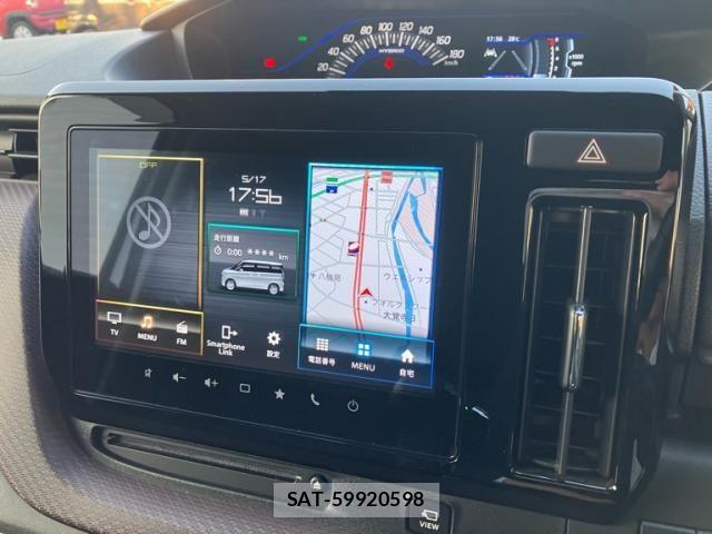 Suzuki SOLIO 2023-09 6912792-17