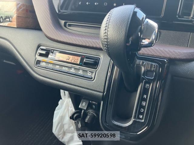 Suzuki SOLIO 2023-09 6912792-18