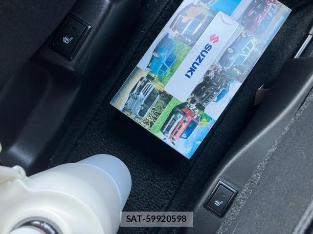 Suzuki SOLIO 2023-09 6912792-19