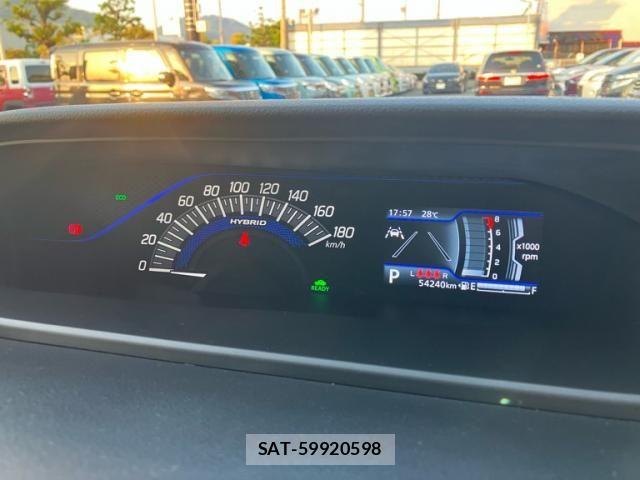 Suzuki SOLIO 2023-09 6912792-23
