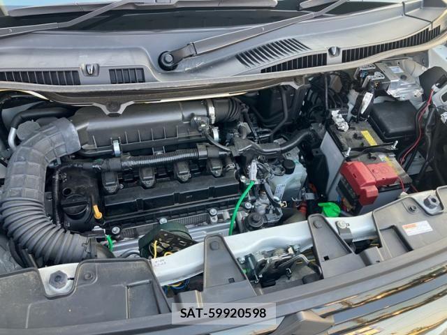 Suzuki SOLIO 2023-09 6912792-24