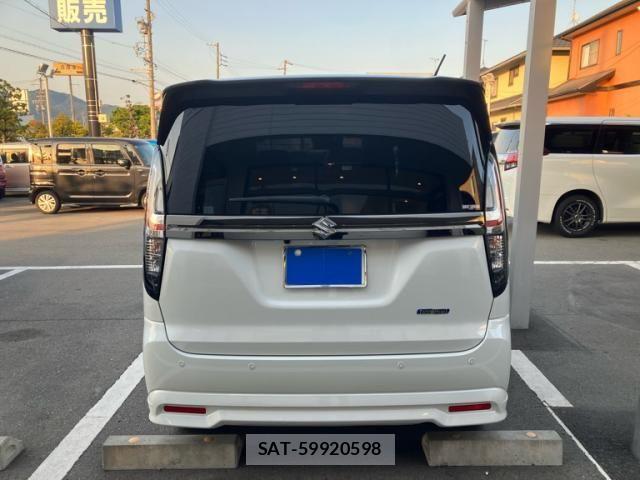 Suzuki SOLIO 2023-09 6912792-2
