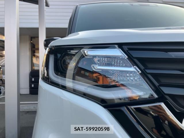 Suzuki SOLIO 2023-09 6912792-4