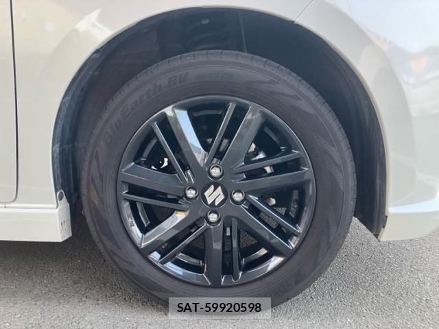 Suzuki SOLIO 2023-09 6912792-5