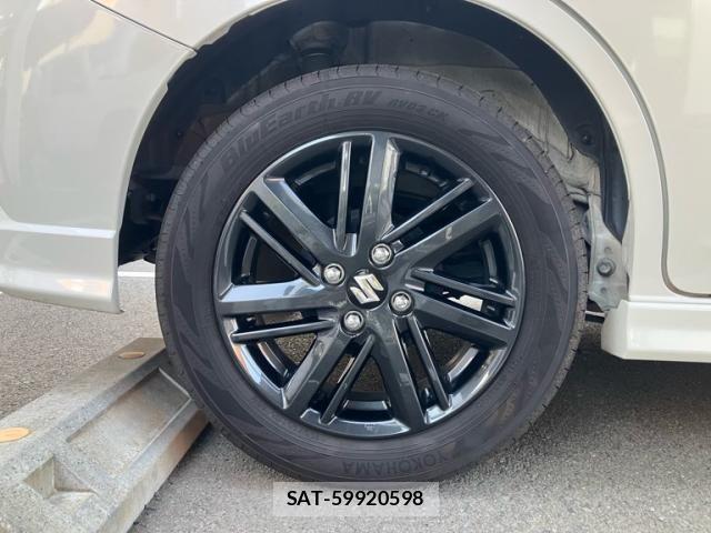 Suzuki SOLIO 2023-09 6912792-6