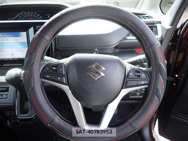 Suzuki SOLIO 2023-01 6912782-15