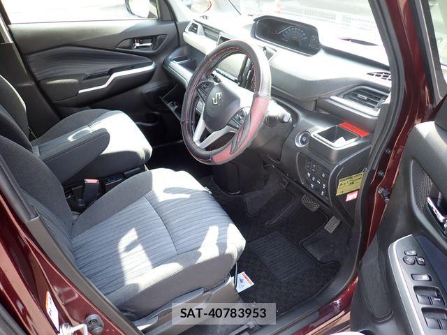Suzuki SOLIO 2023-01 6912782-1