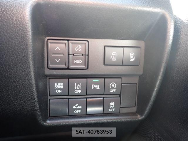 Suzuki SOLIO 2023-01 6912782-19