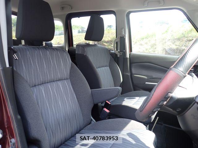 Suzuki SOLIO 2023-01 6912782-20