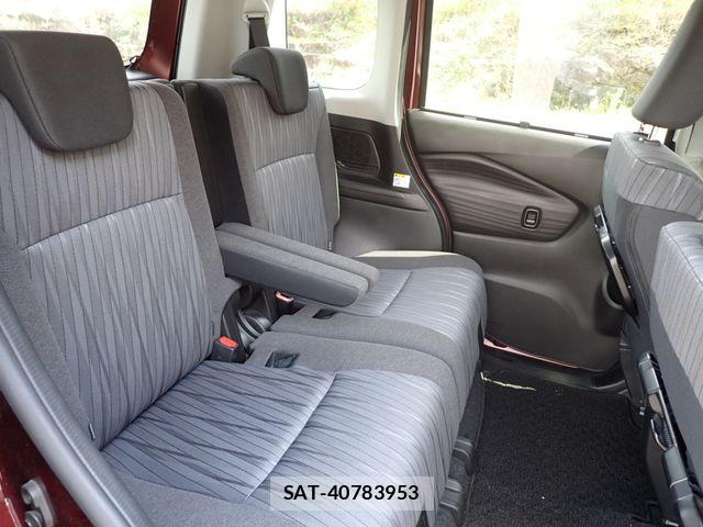 Suzuki SOLIO 2023-01 6912782-21