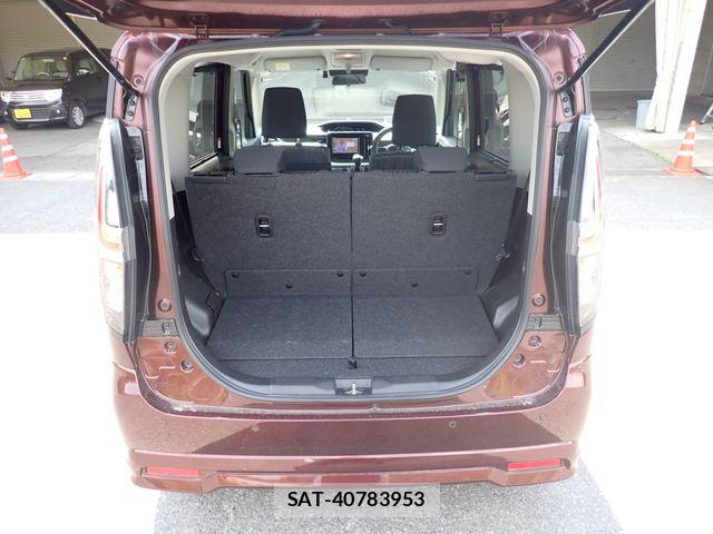 Suzuki SOLIO 2023-01 6912782-24