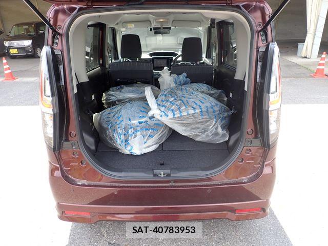 Suzuki SOLIO 2023-01 6912782-26