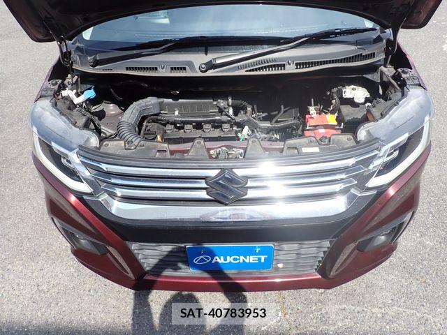 Suzuki SOLIO 2023-01 6912782-27