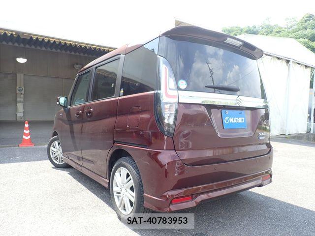 Suzuki SOLIO 2023-01 6912782-2