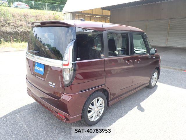 Suzuki SOLIO 2023-01 6912782-6